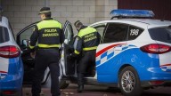 Buscan a testigos de un atropello a un peatón en Zaragoza