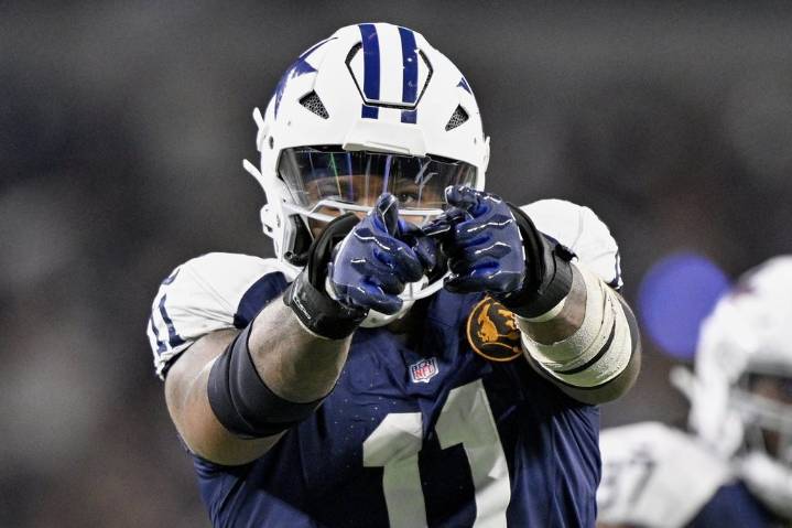 Packers’ Super Bowl odds improve after Micah Parsons trade