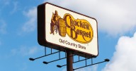 Cracker Barrel shares plummet after pushback on new logo, brand refresh