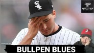 White Sox Relief Corps UNRAVELS against the Royals, hopefully a bullpen OVERHAUL is coming