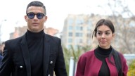 El acuerdo prenupcial de Cristiano Ronaldo y Georgina contempla 100.000 euros mensuales en caso de divorcio