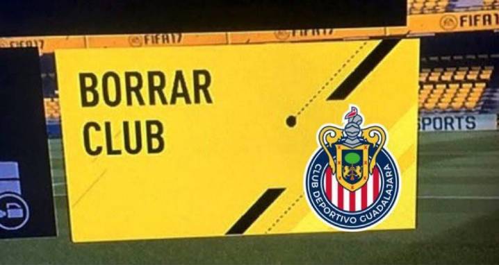 Chivas se lleva las burlas tras derrota con Santos Laguna; estos son LOS MEJORES MEMES