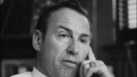 Murió el astronauta Jim Lovell, comandante de la misión Apolo 13