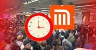 Metro CDMX HOY 13 de agosto: Estas son las líneas con marcha lenta