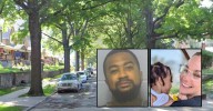 Man runs over pregnant ex-girlfriend with Ford F-150, blows her away in hail of bullets: Cops