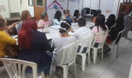 Impulsan estrategias para gestión del sistema de salud venezolano