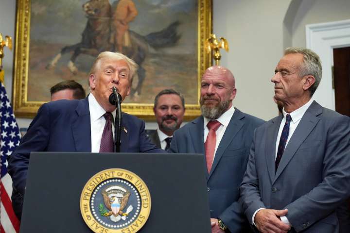 Supreme Court lets Trump administration cut $783 million of research funding in anti