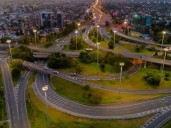 Cuándo nació la autopista Panamericana y por qué fue clave para el transporte en Argentina