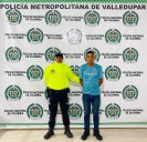 Capturan en La Paz a hombre acusado de abusar sexualmente de su hija menor de edad