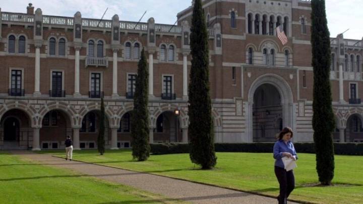 College endowment tax is leading to hiring freezes and could mean cuts in financial aid