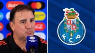 Joya de Colombia es pretendida por Porto y dos clubes italianos: se vendría nueva oferta