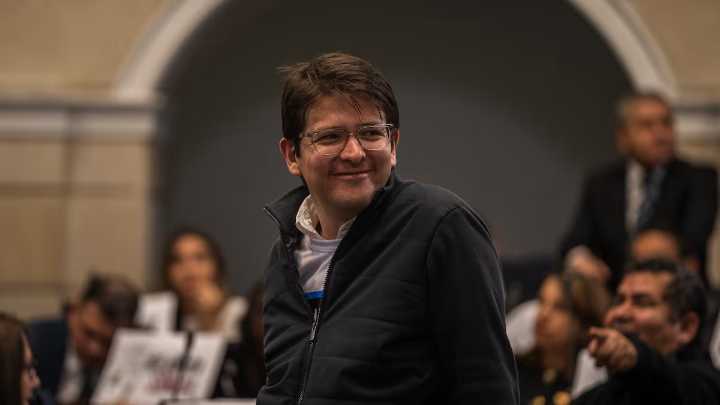 Nuevo reporte sobre la salud del Senador Miguel Uribe Turbay: vuelve a la condición crítica y tuvo complicación 