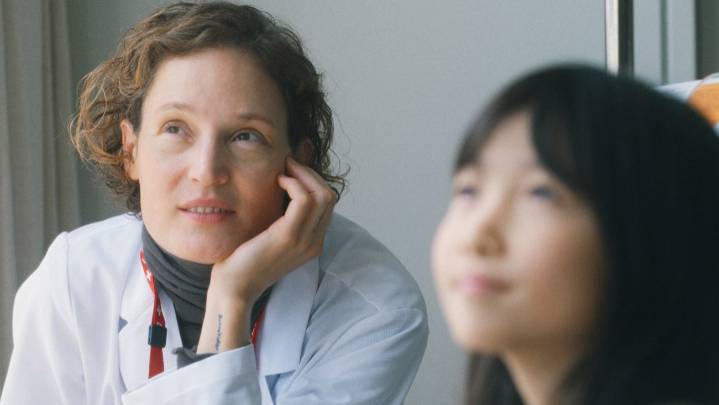 'Yakushima's Illusion': Naomi Kawase, Vicky Krieps Film Explores Heart