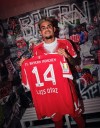 Luis Díaz va por su primer título en Alemania: Bayern Múnich disputa la Supercopa ante Stuttgart