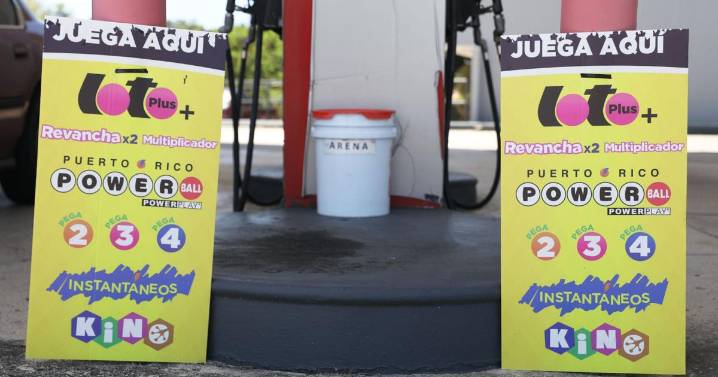 Premio de Powerball aumenta a $850 millones