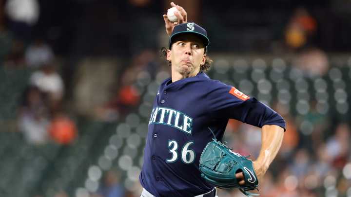 Mariners at Phillies odds, picks and predictions