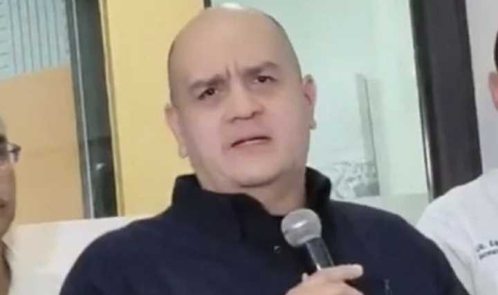 Arrestan a exjefe de policía de Hermosillo por caso de ciudadanos “levantados”