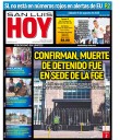 16 de agosto