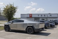Elon Musk Gets Grim Tesla Update