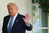 Trump blasts appeals court for halting Resolution Copper land transfer