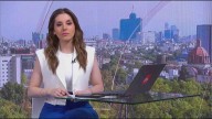 A Las 3: Programa Completo del Viernes 22 de Agosto del 2025