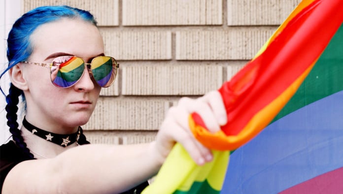 Movement That Demands Forceful Silencing Of All Opposing Viewpoints Unsure Why Nation So Divided