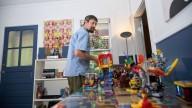 ‘The stuff under the stuff’: People with hoarding disorder open up