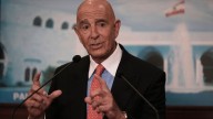 US envoy: Saudi Arabia, Qatar to invest in Lebanon economic zone for disarmed Hezbollah
