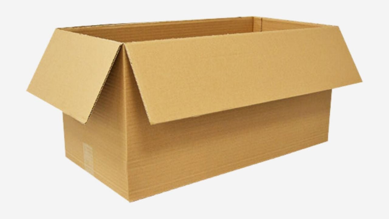 Guardá las cajas de cartón que consigas: creá esto tan hermoso para consentir a tu gatito, él te lo agradecerá