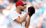Phillies take hit with Zack Wheeler injury yet welcome back two players