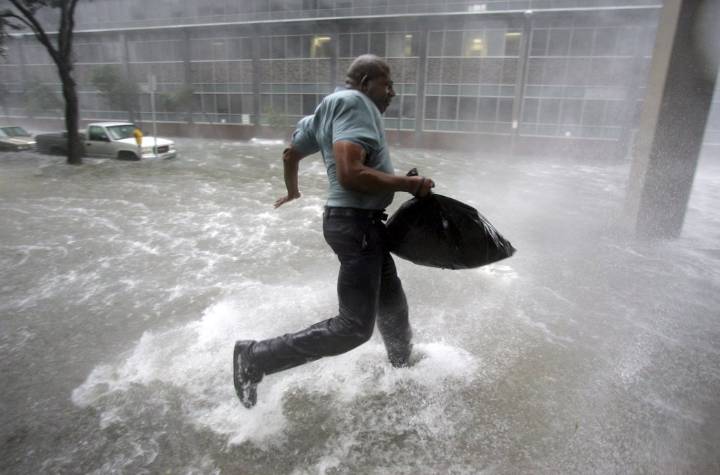 New Orleans marks 20th anniversary of Hurricane Katrina with memorials and brass band parade