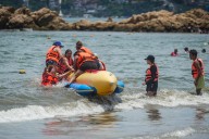 Sector terciario prevé impacto por alerta de viaje de EE.UU. a Guerrero, en sur de México