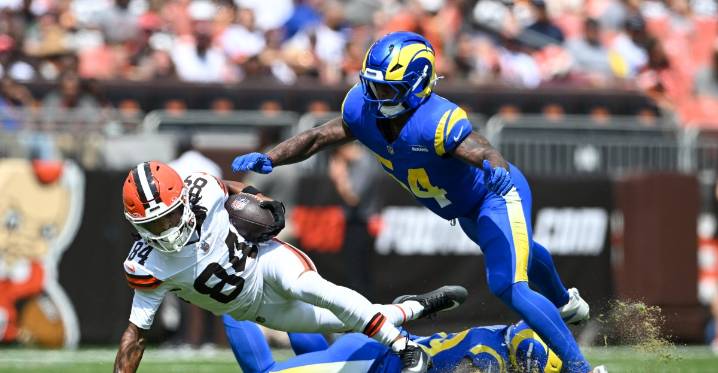 All-22 Review: What impact have recent Seahawks roster additions had?