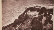 What Long Island homes actually have connections to 'Great Gatsby?'