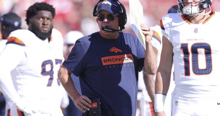Broncos at 49ers grades: Denver’s 30-9 win in preseason opener