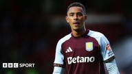 Newcastle agree £40m deal for Aston Villa's Ramsey