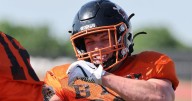 Getting to know: Booker T. football's Boone Garrett