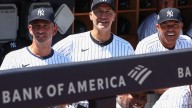 A lesson from the 2000 world champion Yankees that might advise the current club