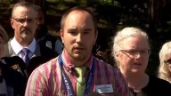Annunciation School shooting: Principal worked in Seattle