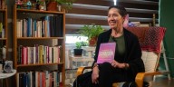 “Estas sustancias están en todos lados, para bien y para mal, y tenemos que estar preparados”: Dra. Carmen Amezcua, experta en el uso de los psicodélicos