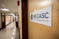 UMass Climate Center loses federal funding, faces potential closure