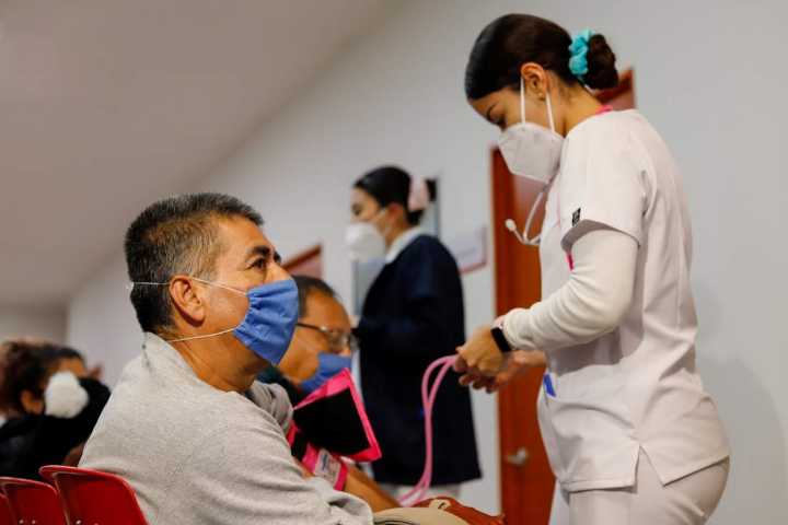México registra 818 mil 437 muertes en 2024, un aumento del 2.3% respecto al año anterior