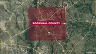 Rockwall ISD seeks information on 'offensive flags' hung from High School