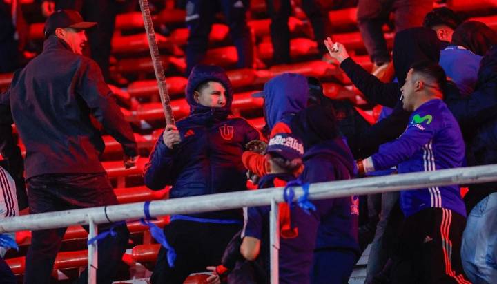 Nuevo comunicado de Conmebol: "Se actuará con la mayor firmeza, de acuerdo con el reglamento de la Comisión Disciplinaria"