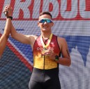 RESULTADOS EN EL NACIONAL DE TRIATLÓN