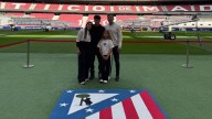 España se adelantó a la Vinotinto y convocó a esta joya del Atlético de Madrid