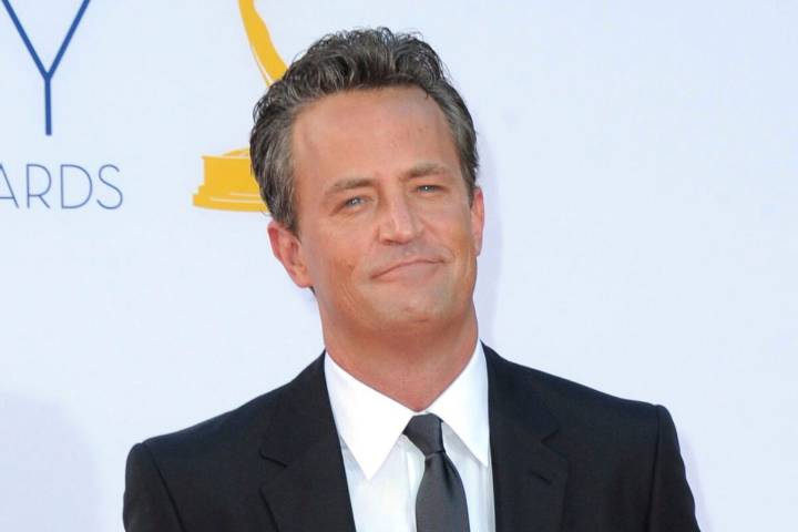 Woman charged with selling fatal ketamine dose to Matthew Perry agrees to plead guilty