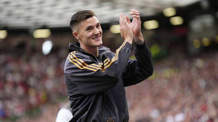 El Manchester United, un gigante adormecido que domina el mercado de traspasos a pesar de los recortes