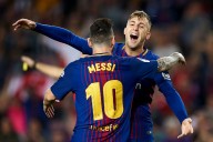 Lo llamaban "el nuevo Messi". La dramática confesión de un excompañero del 10 que lleva dos años y medio sin poder jugar