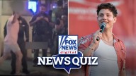 Fox News Digital news quiz tests knowledge of sandwich toss, ad backlash